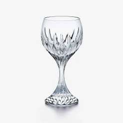 Baccarat Wine, Champagne & Water Glasses|Masséna Glass