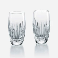 Baccarat Tumblers & Highballs|Masséna Highballs