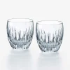 Baccarat Tumblers & Highballs|Masséna Tumblers