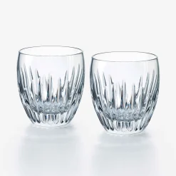 Baccarat Tumblers & Highballs|Masséna Tumblers