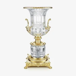 Baccarat Prestige Vases & Bowls|Médicis Vase