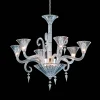 Baccarat Chandeliers|Mille Nuits Chandelier (6L)