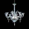 Baccarat Chandeliers|Mille Nuits Chandelier (8L)