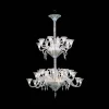 Baccarat Chandeliers|Mille Nuits Chandelier (36L)