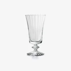 Baccarat Wine, Champagne & Water Glasses|Mille Nuits Glass