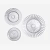 Baccarat Plates|Mille Nuits Plate L