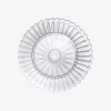 Baccarat Plates|Mille Nuits Plate M