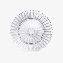 Baccarat Plates|Mille Nuits Plate M