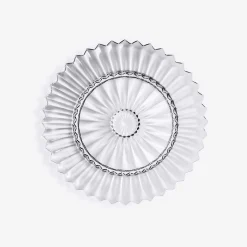 Baccarat Plates|Mille Nuits Plate S