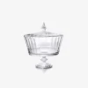 Baccarat Table Accessories|Mille Nuits Small Candy Box
