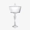 Baccarat Table Accessories|Mille Nuits Tall Candy Box