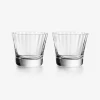 Baccarat Tumblers & Highballs|Mille Nuits Tumblers