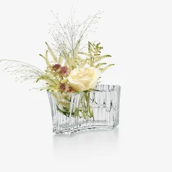 Baccarat Vases|Mille Nuits Vase Infinite #2 Vase