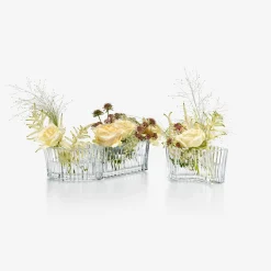 Baccarat Vases|Mille Nuits Vase Infinite #1 Vase