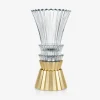 Baccarat Prestige Vases & Bowls|Vases|Mille Nuits Vase Play