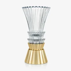 Baccarat Prestige Vases & Bowls|Vases|Mille Nuits Vase Play