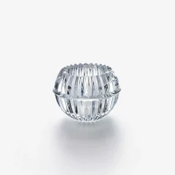 Baccarat Votives & Candlesticks|Mille Nuits Votive