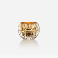 Baccarat Votives & Candlesticks|Mille Nuits Votive