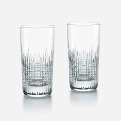 Baccarat Tumblers & Highballs|Nancy Highballs