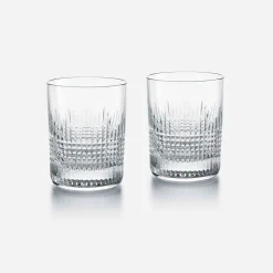 Baccarat Tumblers & Highballs|Nancy Tumblers