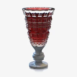 Baccarat Prestige Vases & Bowls|New Antique II Vase