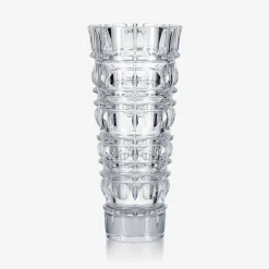 Baccarat Prestige Vases & Bowls|New Antique Prima Vase