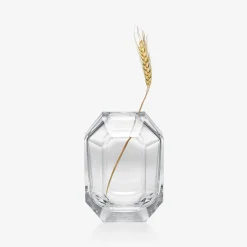 Baccarat Vases|Octogone Bud Vase