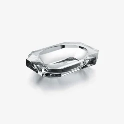 Baccarat Desk Accessories|Octogone Catch-All
