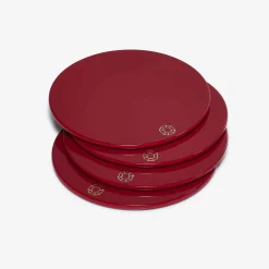 Baccarat Trays & Coasters|Bar Accessories|Octogone Coasters