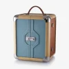 Baccarat Bar Accessories|Octogone Trunk Harmonie