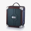 Baccarat Bar Accessories|Octogone Trunk Louxor