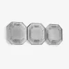 Baccarat Wall Lamps & Sconces|Octogone Wall Unit (3L)
