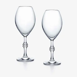 Baccarat Wine, Champagne & Water Glasses|Champagne Flutes & Coupes|Passion Collection by Jean-Charles Boisset Champagne Glasses