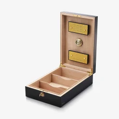 Baccarat Desk Accessories|Pegasus Cigar Humidor