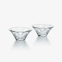 Baccarat Bowls & Small Bowls|Swing Small Bowls
