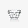 Baccarat Bowls & Small Bowls|Talleyrand "Comme de l'Or Noir" Caviar Bowl