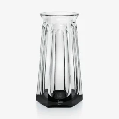 Baccarat Vases|Talleyrand "Éminence Grise" Vase