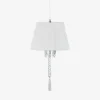 Baccarat Ceiling Lamps & Units|Torch Ceiling Lamp