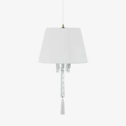 Baccarat Ceiling Lamps & Units|Torch Ceiling Lamp