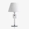 Baccarat Table & Desk Lamps|Torch Lamp