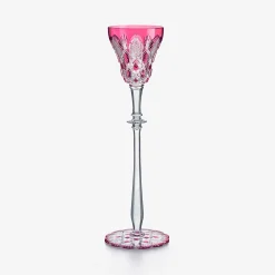 Baccarat Wine, Champagne & Water Glasses|Tsar Water Glass