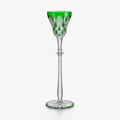 Baccarat Wine, Champagne & Water Glasses|Tsar Water Glass