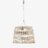 Baccarat Chandeliers|Tuile de Cristal Chandelier Piccadilly M