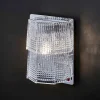 Baccarat Wall Lamps & Sconces|Tuile de Cristal Wall Unit Piccadilly (1L)
