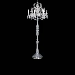 Baccarat Floor Lamps|Zénith Candelabra (12L)