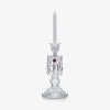 Baccarat Votives & Candlesticks|Zénith Candlestick