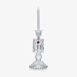 Baccarat Votives & Candlesticks|Zénith Candlestick
