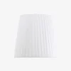 Baccarat Lighting Accessories|Zénith Nomade Lampshades S